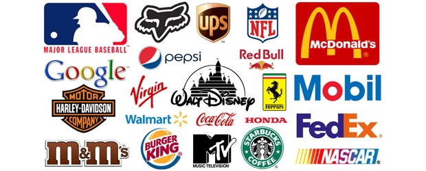 ▷ ¿Cuánto cuesta un logo? Lo que se pagó por 7 logotipos famosos.